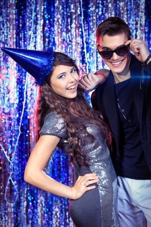 sparkling photo booth back drop